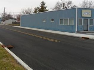 417 Lafayette Ave, Lebanon, IN 46052
