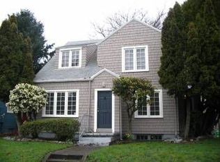 1003-1005 N Rosa Parks Way, Portland, OR 97217