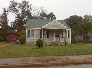 542 Burlington Cir, Memphis, TN 38127