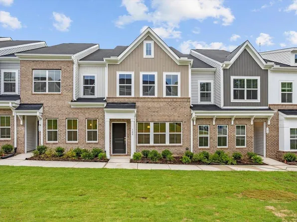 140 Blue Melody Ave #272, Garner, NC 27529