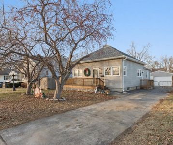 2528 Avenue F, Council Bluffs, IA, 51501