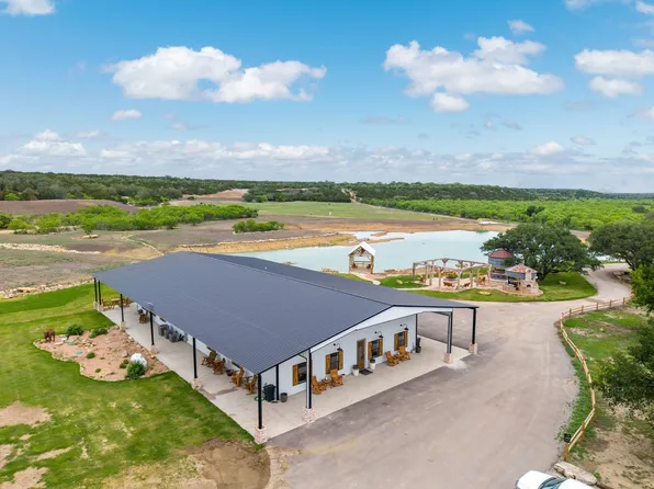 12601 Fm 586 S, Brookesmith, TX 76827