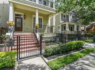 627 E 10th St, Houston, TX 77008