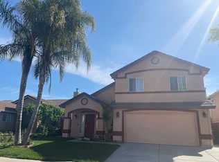 2898 Pompeii Ln, Ceres, CA