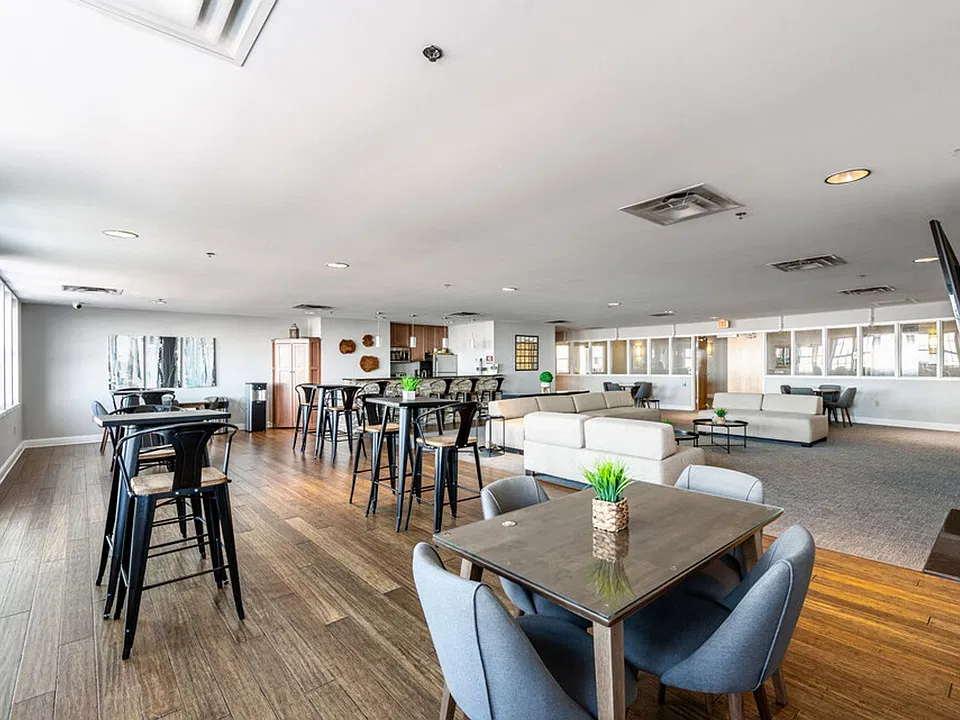 Bingham Apartments