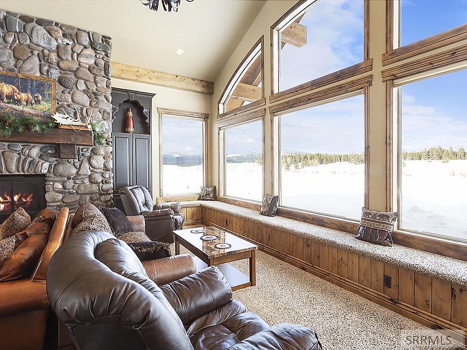 3880 Franks Ln, Island Park, ID 83429 | Zillow