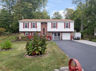 3996 Benjamin St, Cincinnati, OH 45245