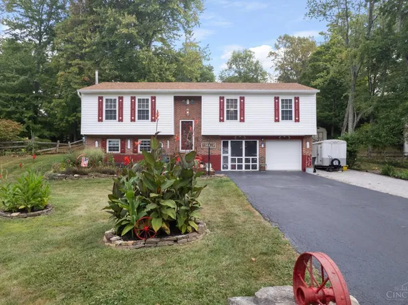 3996 Benjamin St, Cincinnati, OH 45245