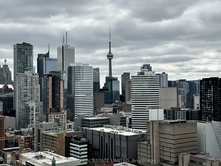 89 McGill St #2701 — Photo 15