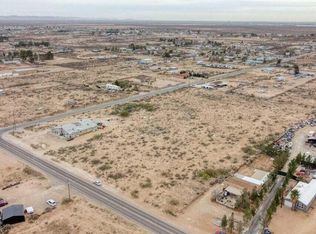 557 Hermosa Dr, Chaparral, NM 88081