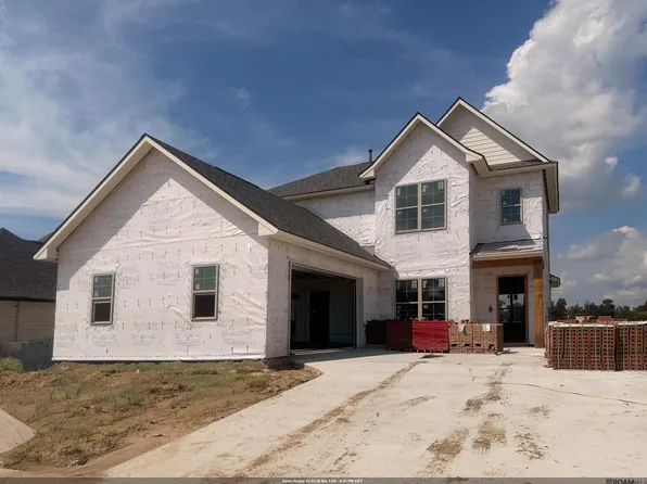 146 Sophia Dr, Luling, LA 70070