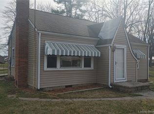 1902 Strader St, Madison, IN 47250