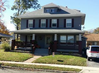 215 Coventry Pl, Edwardsville, IL 62025