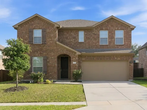 3052 Seabrook Dr, Little Elm, TX 75068