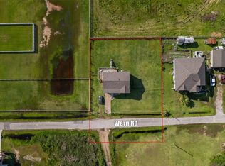 10411 Wern Rd, Galveston, TX 77554