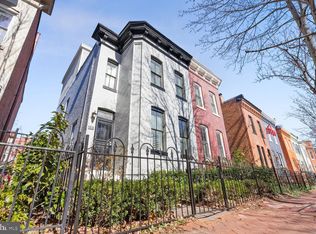 1519 Caroline St NW, Washington, DC 20009