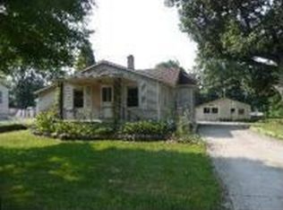 733 W Erie Rd, Temperance, MI 48182