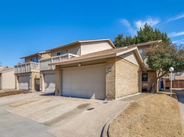 3114 Eastpark Dr, Garland, TX 75044