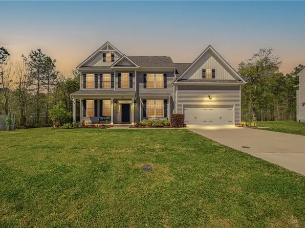 2128 Shipyard Rd, Chesapeake, VA 23323