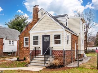 2210 Stecher Ave, Union Twp., NJ 07083