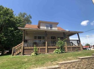 201 S Union St, Byron, IL 61010