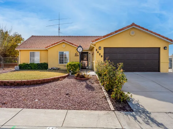 3429 W 290th St N, Hurricane, UT 84737