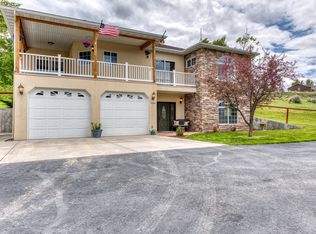 4384 Awesome Vw, Stevensville, MT 59870