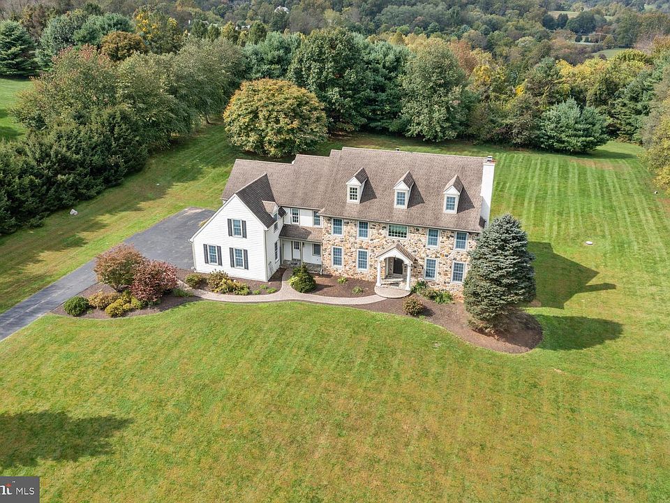 1417 Pocopson Rd, West Chester, PA 19382 Zillow