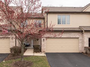 151 Santa Fe Ln, Willow Springs, IL 60480