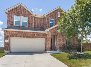 7722 Paraiso Cv, Boerne, TX 78015