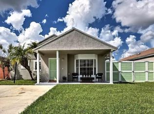 15560 SW 143rd Ave, Miami, FL 33177