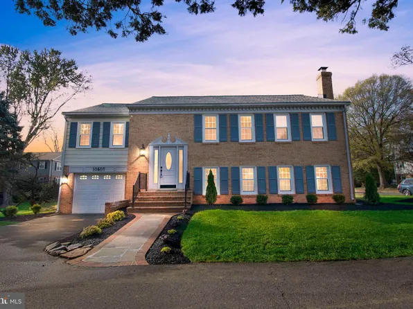 10507 Providence Way, Fairfax, VA 22030