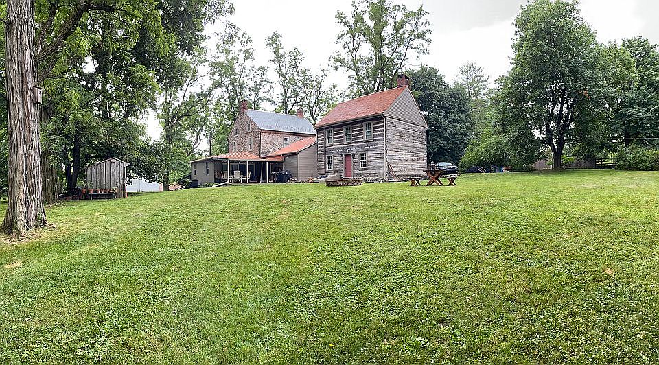 5407 Locust Valley Rd, Coopersburg, PA 18036 Zillow