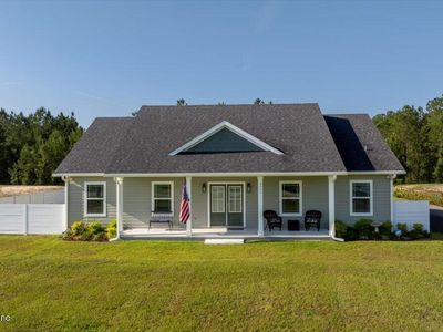 5801 SE COUNTY ROAD 21B, Keystone Heights, FL, 32656