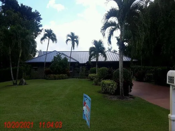5966 NW 77th Terrace, Parkland, FL 33067