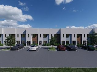 209 W 22nd St, Bryan, TX 77803