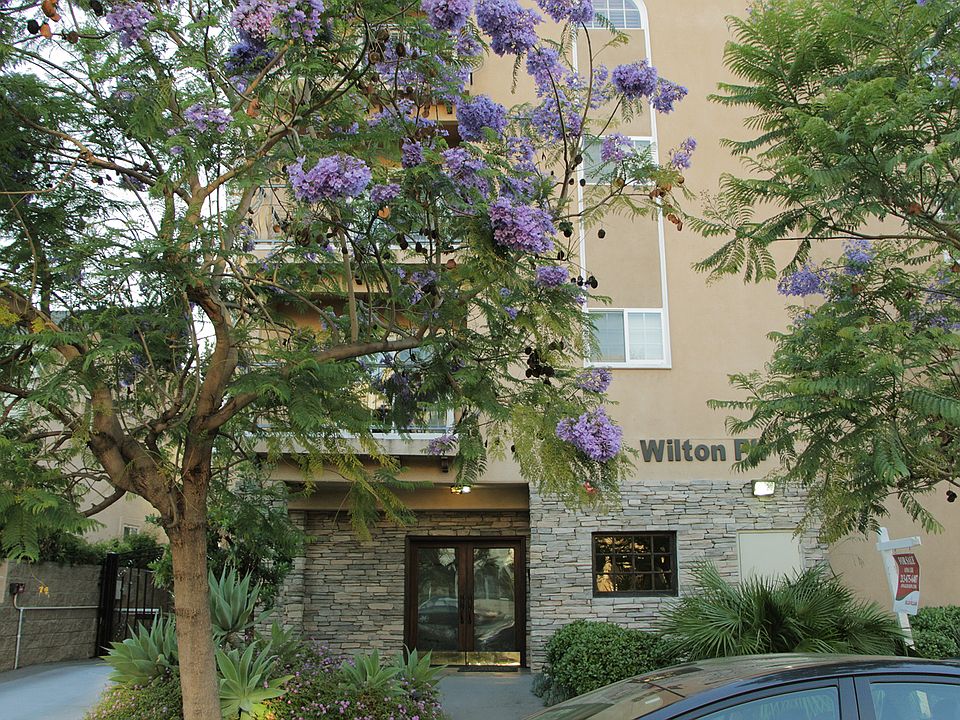 1st image of 957 S Wilton Pl APT 6