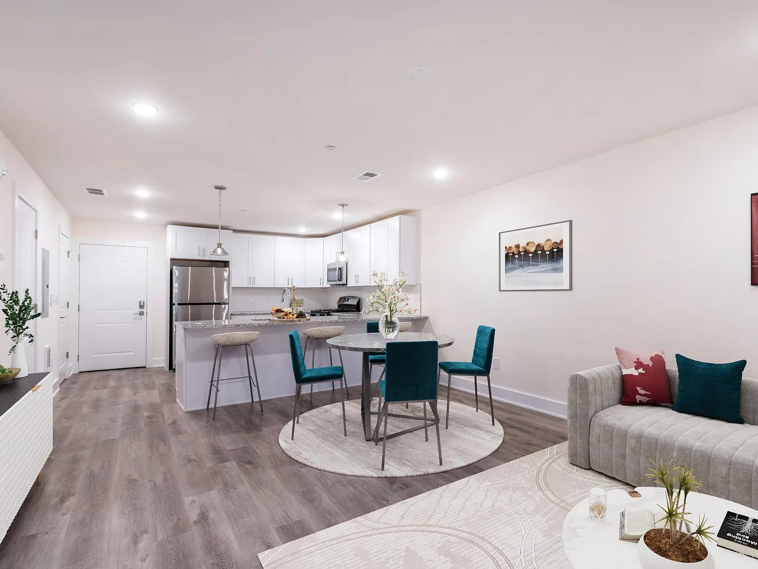 2413 Federal St — Photo 3