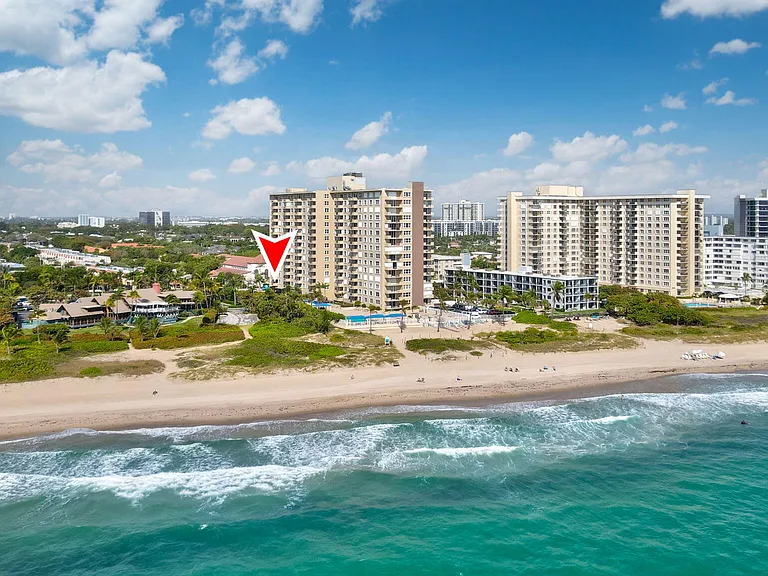 2000 S Ocean Blvd #2L — Photo 37