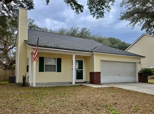 1324 Bishop Pine Dr, Ladson, SC 29456