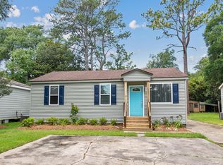 4329 Marshall St, Zachary, LA 70791