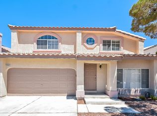 3468 Blue Heather Dr, Las Vegas, NV 89129