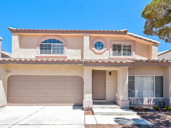 3468 Blue Heather Dr