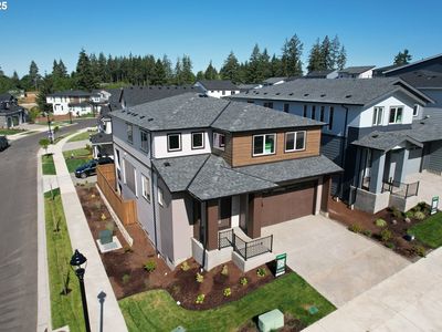 15649 SW Peace Ave, Tigard, OR, 97224