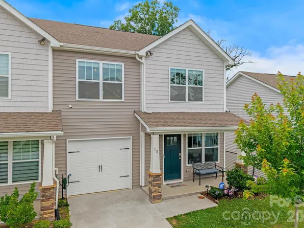 10 Benedict Ln, Weaverville, NC 28787
