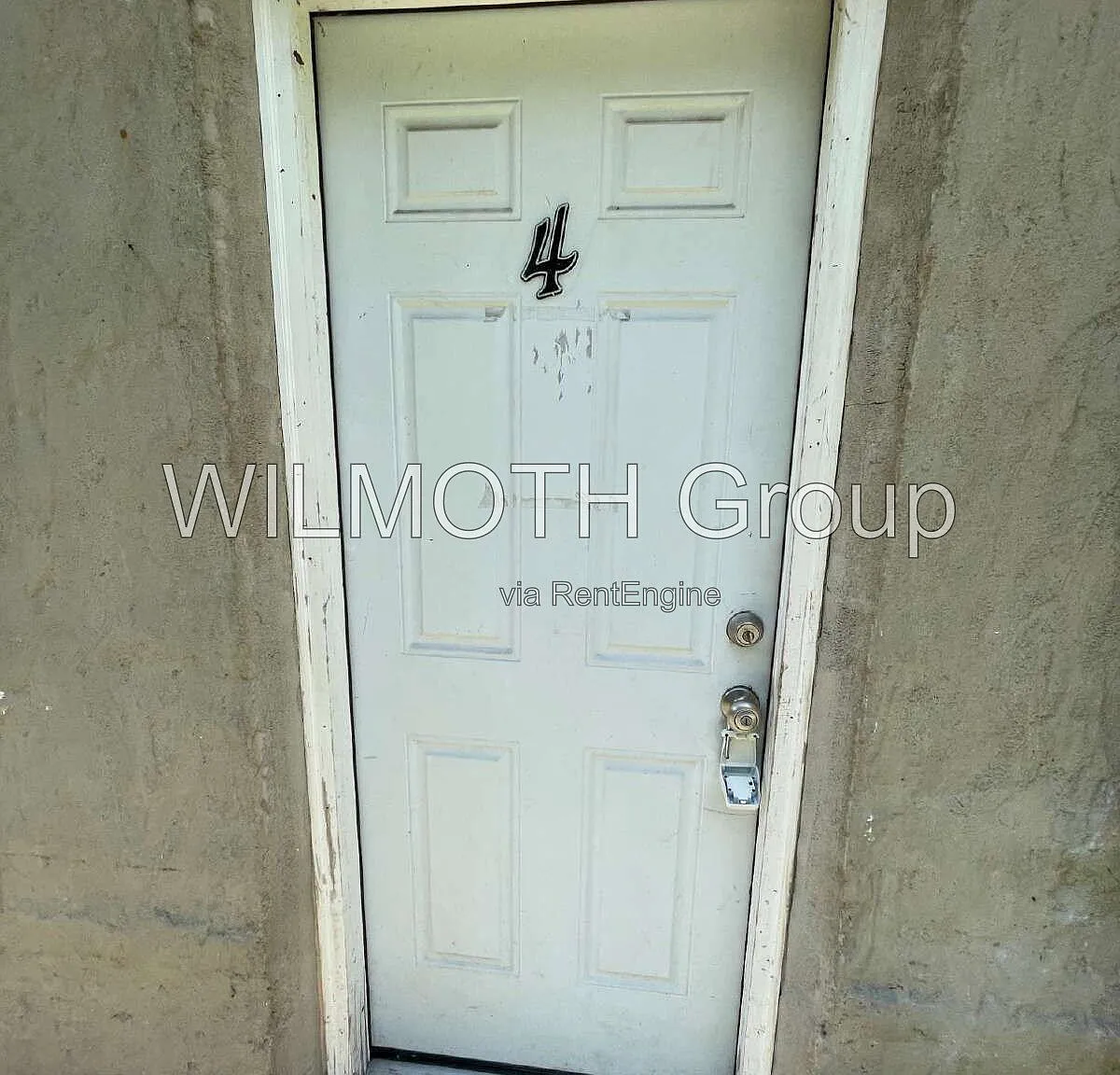2 bed, 1.0 bath, 550 sqft, $645 — Photo 2