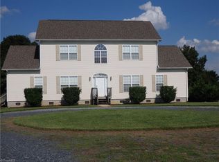 698 Wright Ctry Rd, Staley, NC 27355