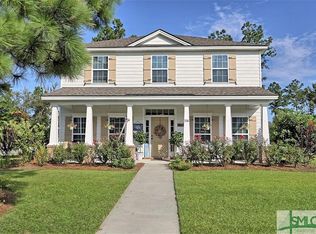 330 Sunbury Dr, Richmond Hill, GA 31324