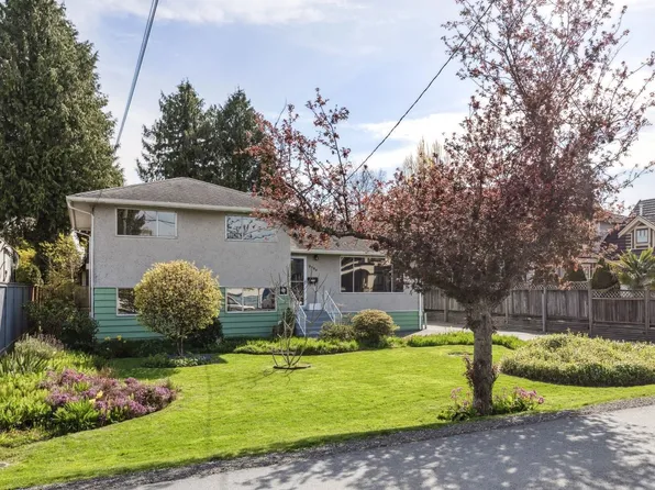 3780 Barmond Ave, Richmond, BC V7E 1A3