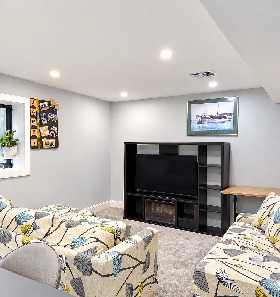 3 bed, 1.5 bath, 1100 sqft, $2,100 — Photo 4